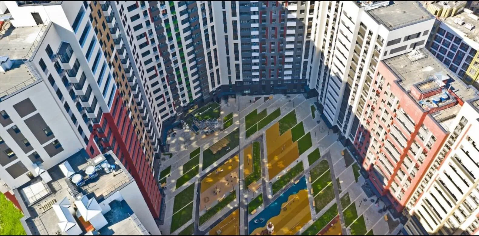 Фото проекта