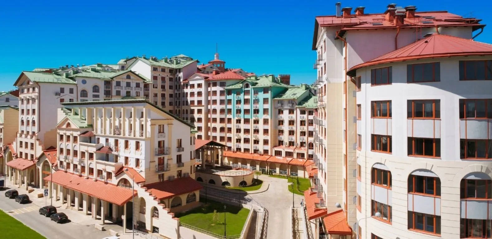 Фото проекта