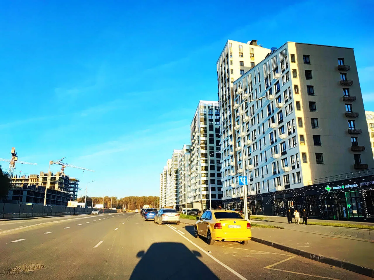 Фото проекта