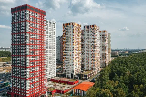 Фото проекта
