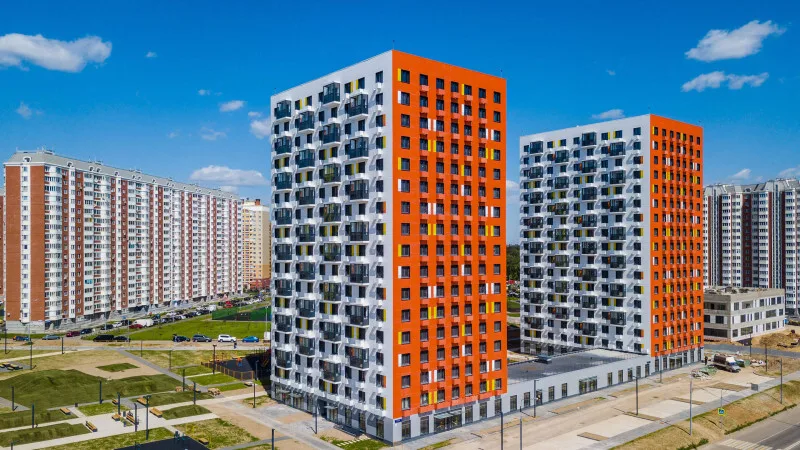 Фото проекта
